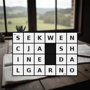 Hasło krzyżówkowe prokariotyczny - sekwencja shine-dalgarno – rozwiązanie, synonimy, podpowiedzi i definicje krzyżówkowe